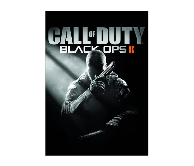 PC Call of Duty: Black Ops 2 ESD Steam - 464692 - zdjęcie